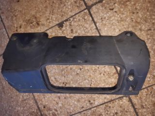 bontott BMW 3 E90 Légszűrő Ház Fedél