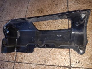 bontott BMW 3 E90 Légszűrő Ház Fedél