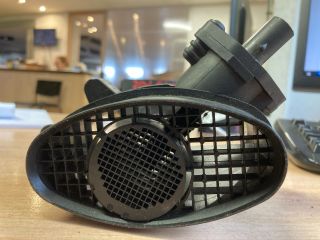 bontott BMW 3 E90 Légtömegmérő