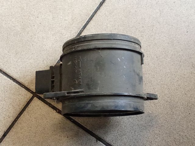 bontott BMW 3 E90 Légtömegmérő