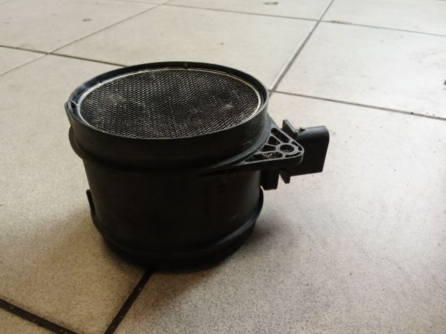 bontott BMW 3 E90 Légtömegmérő