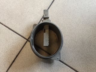 bontott BMW 3 E90 Légtömegmérő