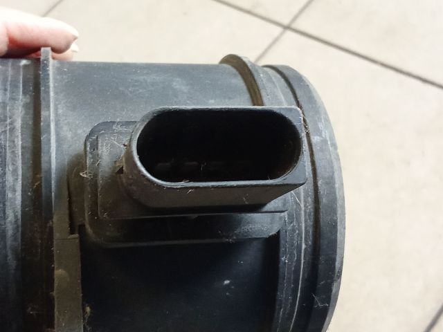 bontott BMW 3 E90 Légtömegmérő