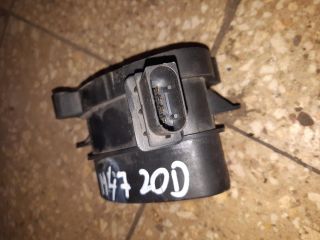 bontott BMW 3 E90 Légtömegmérő