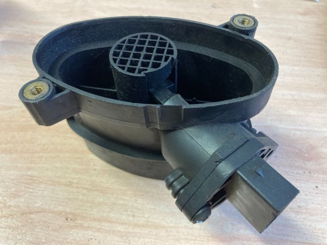 bontott BMW 3 E90 Légtömegmérő