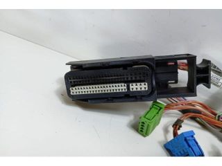 bontott BMW 3 E90 Motor Kábelköteg