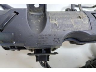 bontott BMW 3 E90 Motor Kábelköteg