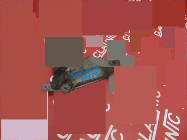 bontott BMW 3 E90 Motor Tartó Bak (Fém)