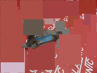 bontott BMW 3 E90 Motor Tartó Bak (Fém)