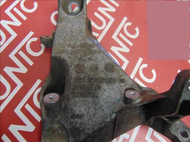 bontott BMW 3 E90 Motor Tartó Bak (Fém)