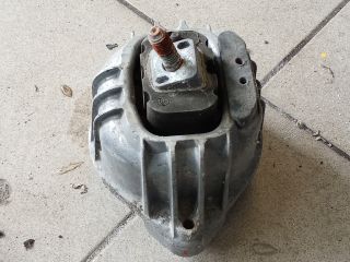 bontott BMW 3 E90 Motor Tartó Bak (Pozíciófüggetlen)