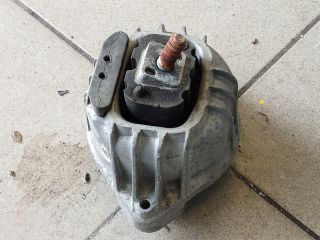 bontott BMW 3 E90 Motor Tartó Bak (Pozíciófüggetlen)