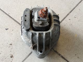 bontott BMW 3 E90 Motor Tartó Bak (Pozíciófüggetlen)