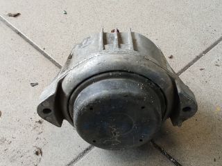 bontott BMW 3 E90 Motor Tartó Bak (Pozíciófüggetlen)