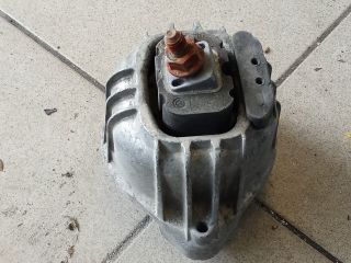 bontott BMW 3 E90 Motor Tartó Bak (Pozíciófüggetlen)