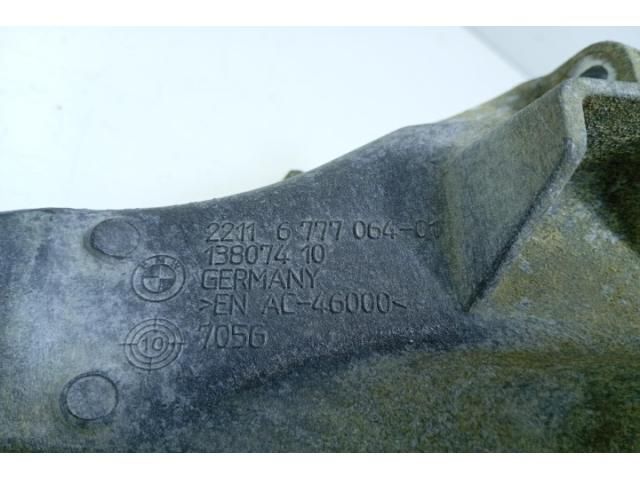 bontott BMW 3 E90 Motor Tartó Bak (Pozíciófüggetlen)