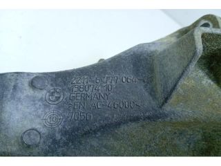 bontott BMW 3 E90 Motor Tartó Bak (Pozíciófüggetlen)