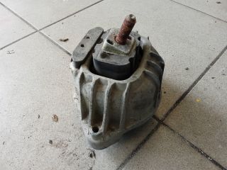 bontott BMW 3 E90 Motor Tartó Bak (Pozíciófüggetlen)