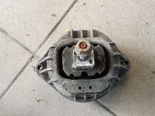 bontott BMW 3 E90 Motor Tartó Bak (Pozíciófüggetlen)