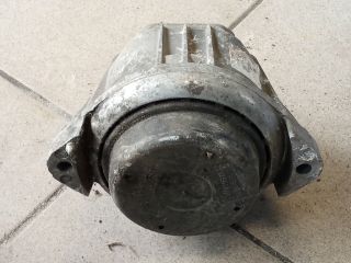 bontott BMW 3 E90 Motor Tartó Bak (Pozíciófüggetlen)