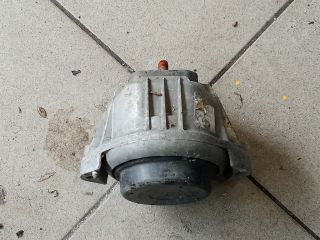 bontott BMW 3 E90 Motor Tartó Bak (Pozíciófüggetlen)