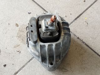 bontott BMW 3 E90 Motor Tartó Bak (Pozíciófüggetlen)