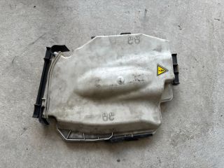 bontott BMW 3 E90 Motorvezérlő Doboz (Műanyag)