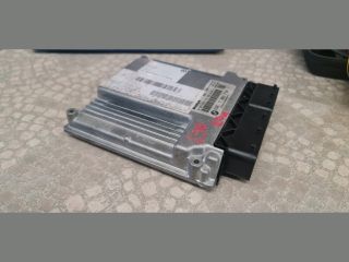 bontott BMW 3 E90 Motorvezérlő