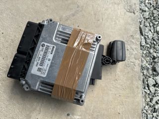 bontott BMW 3 E90 Motorvezérlő