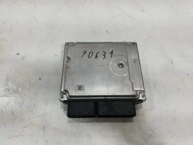 bontott BMW 3 E90 Motorvezérlő