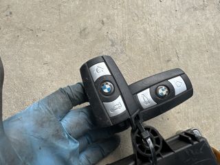 bontott BMW 3 E90 Motorvezérlő