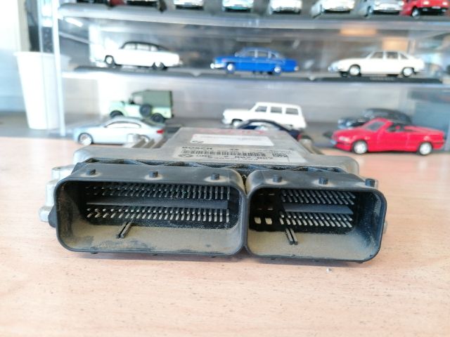 bontott BMW 3 E90 Motorvezérlő