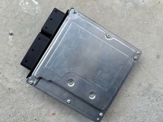 bontott BMW 3 E90 Motorvezérlő