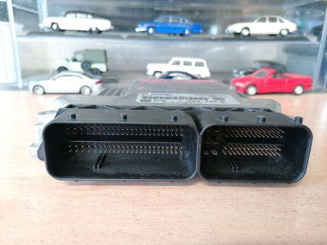bontott BMW 3 E90 Motorvezérlő