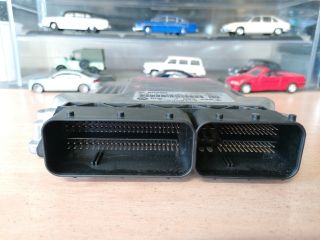 bontott BMW 3 E90 Motorvezérlő