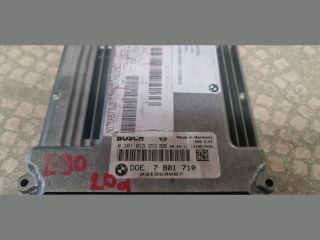 bontott BMW 3 E90 Motorvezérlő