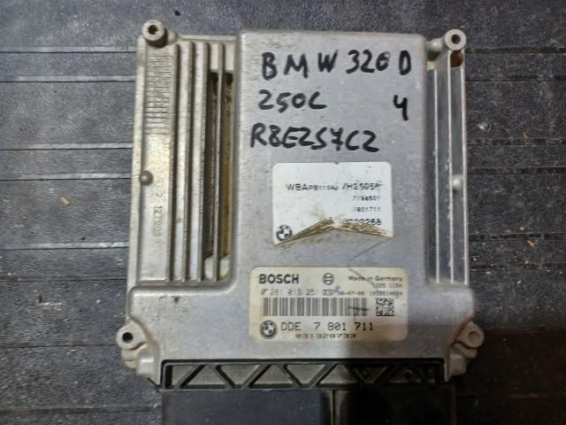 bontott BMW 3 E90 Motorvezérlő