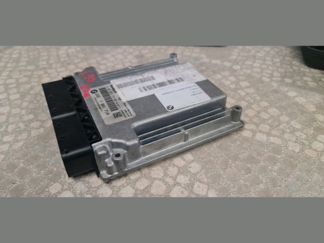 bontott BMW 3 E90 Motorvezérlő