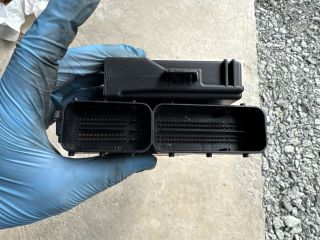 bontott BMW 3 E90 Motorvezérlő