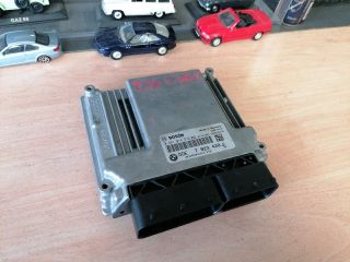 bontott BMW 3 E90 Motorvezérlő