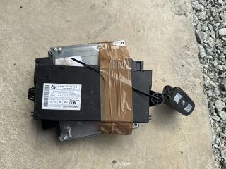 bontott BMW 3 E90 Motorvezérlő