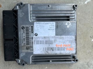 bontott BMW 3 E90 Motorvezérlő