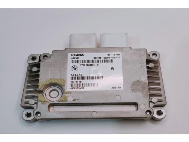 bontott BMW 3 E90 Motorvezérlő