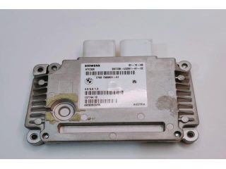 bontott BMW 3 E90 Motorvezérlő