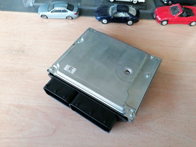 bontott BMW 3 E90 Motorvezérlő