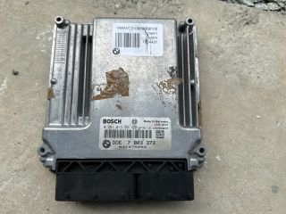 bontott BMW 3 E90 Motorvezérlő