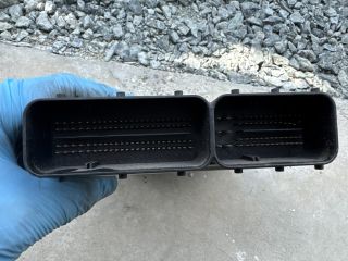 bontott BMW 3 E90 Motorvezérlő