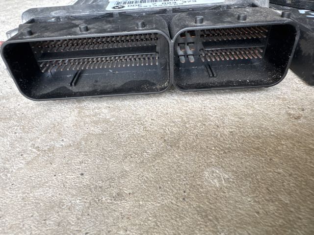 bontott BMW 3 E90 Motorvezérlő