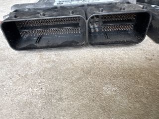 bontott BMW 3 E90 Motorvezérlő