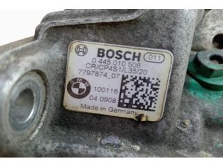 bontott BMW 3 E90 Nagynyomású Szivattyú